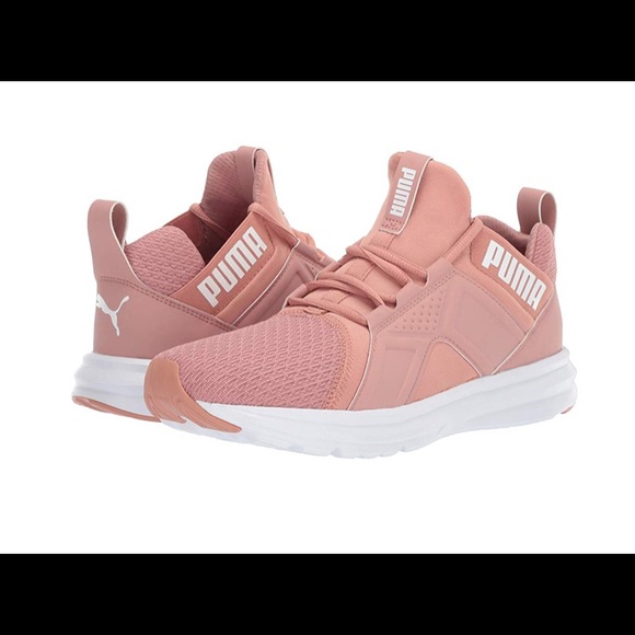 zenvo puma shoes